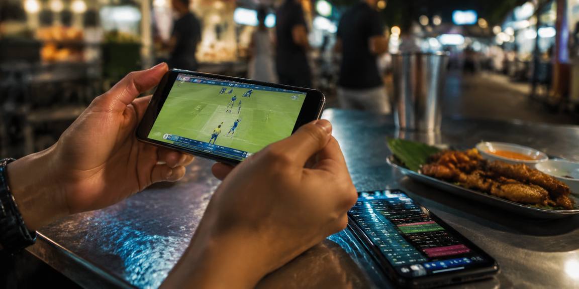 ve99 mobile gaming
